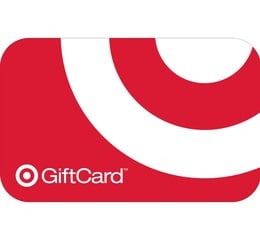 TargetGiftCard