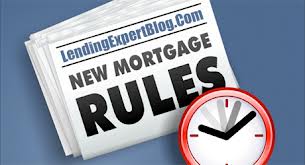Mortgage rules, The GreenHouse Group
