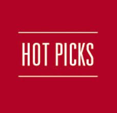 Hot Picks 1