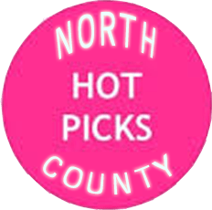 Hot Picks North County1