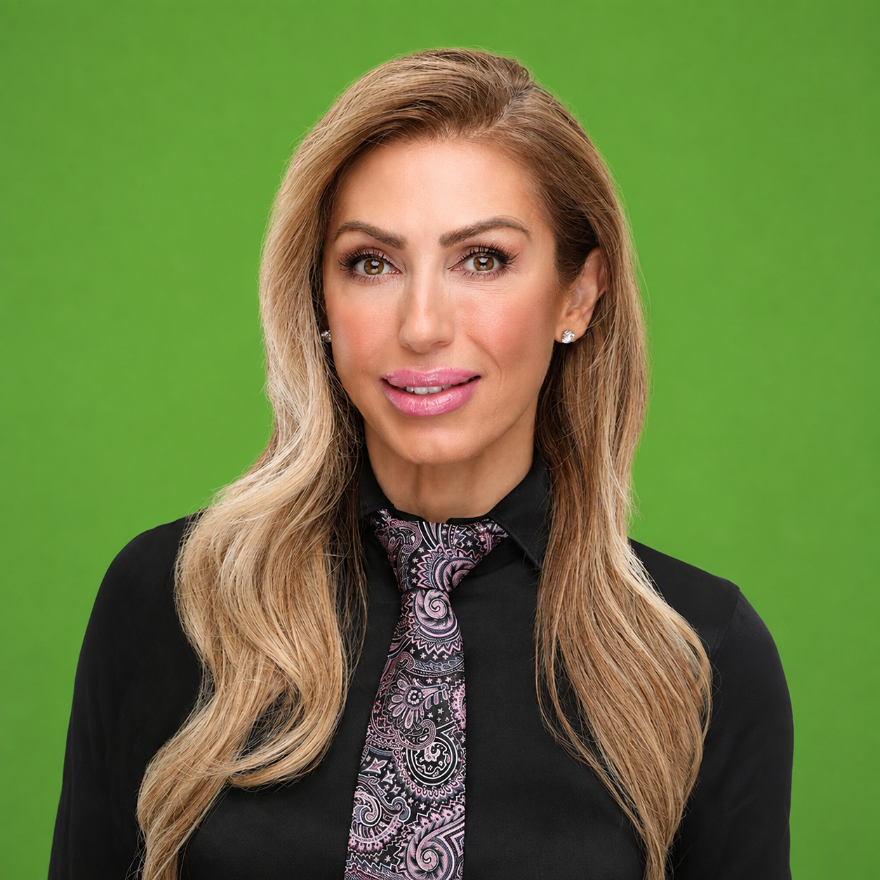 Juanita De La Torre