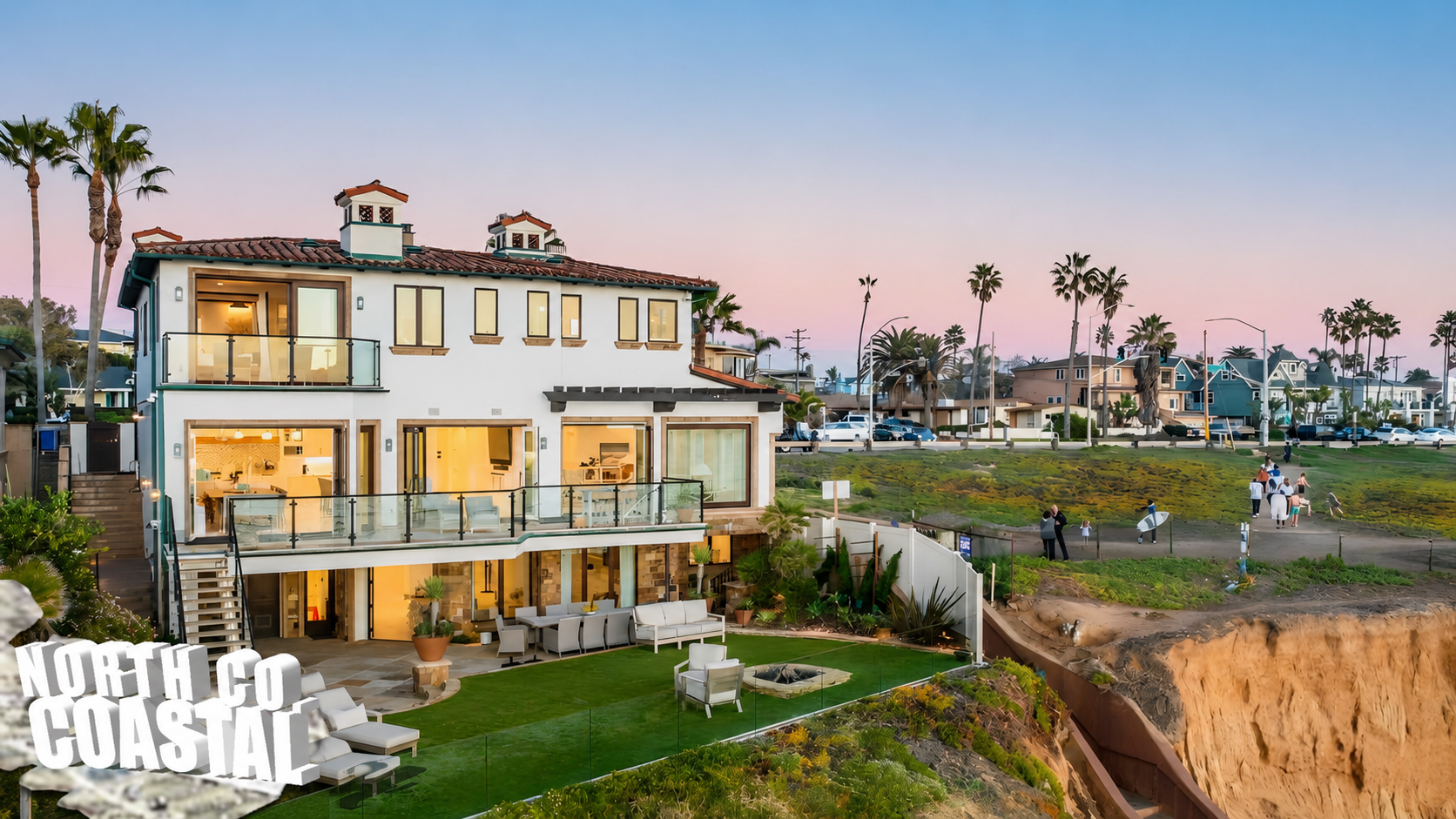Carlsbad, San Diego County