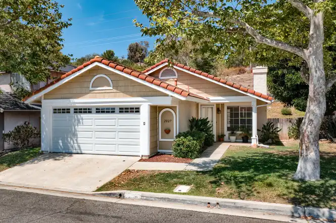Escondido, San Diego County