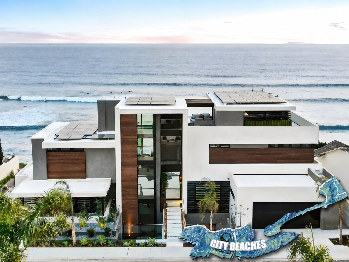 La Jolla, San Diego County