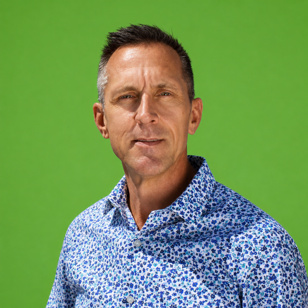 Jonathan Olow