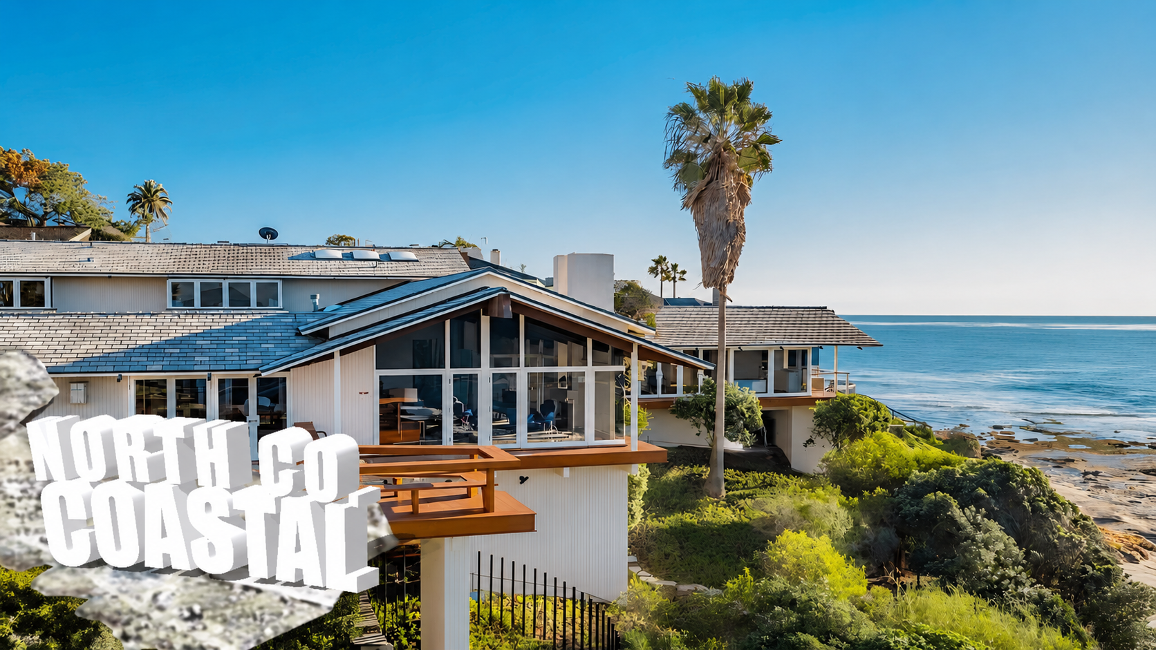 Encinitas, San Diego County