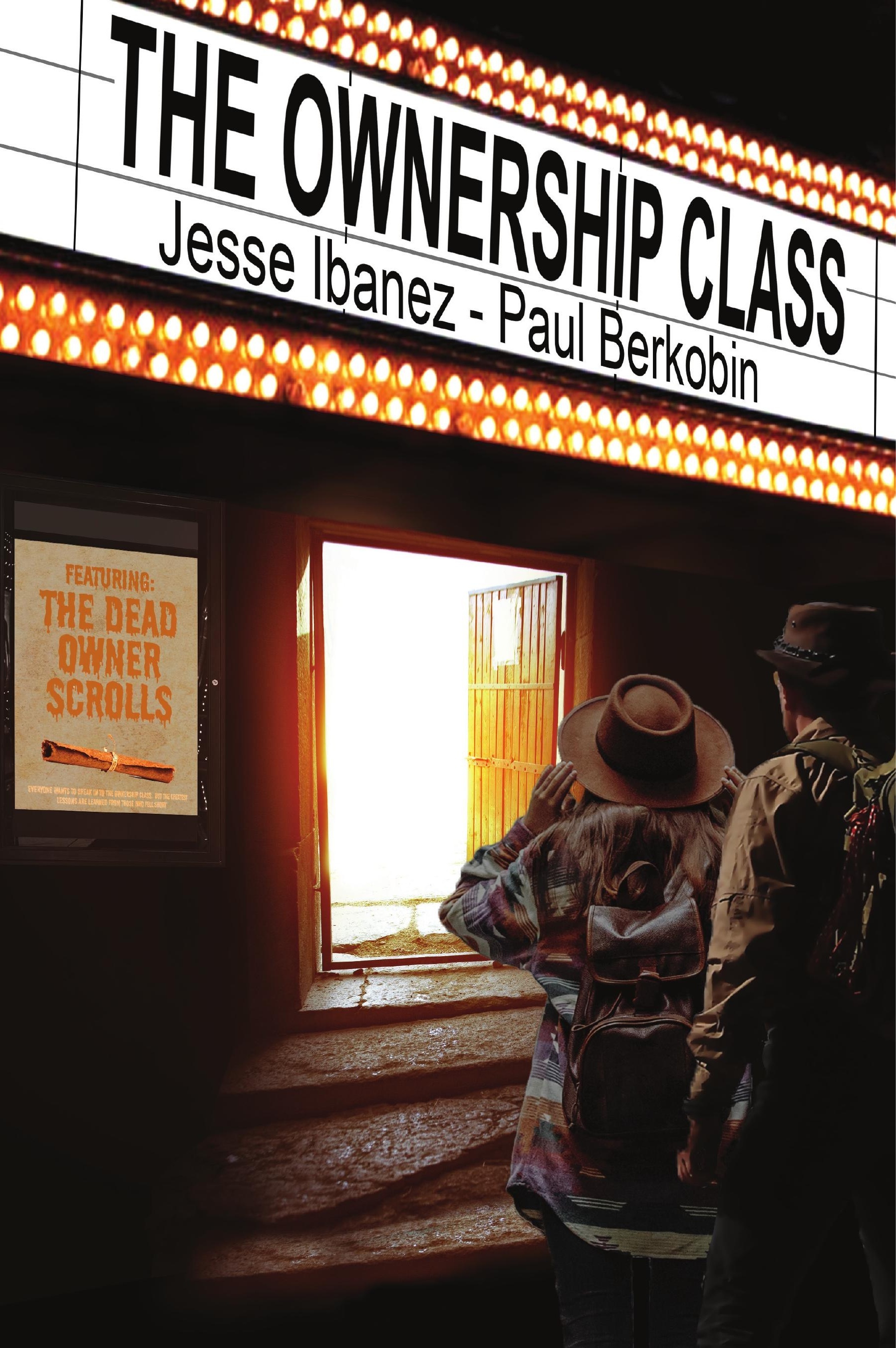 The Ownership Class cover