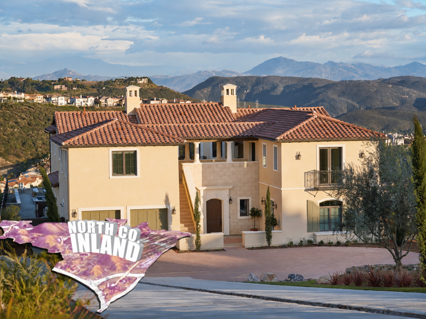 San Marcos, San Diego County