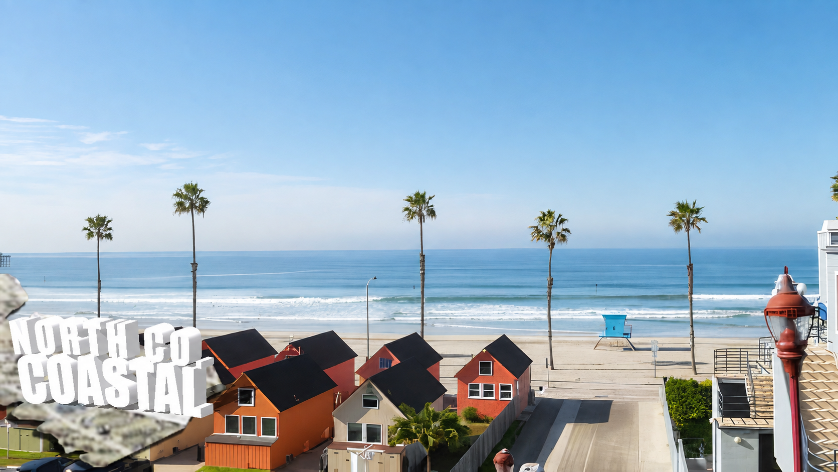 Oceanside, San Diego County
